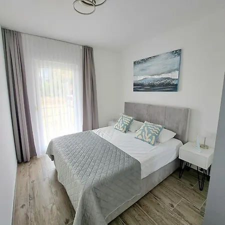 Appartement Apartmant Antonija Trogir
