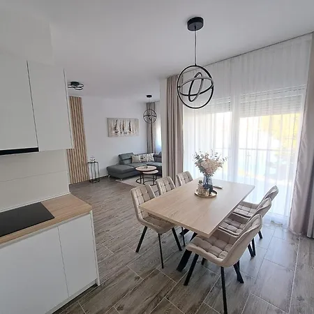 Appartement Apartmant Antonija