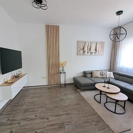 Appartement Apartmant Antonija