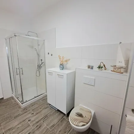 Apartmant Antonija Daire *