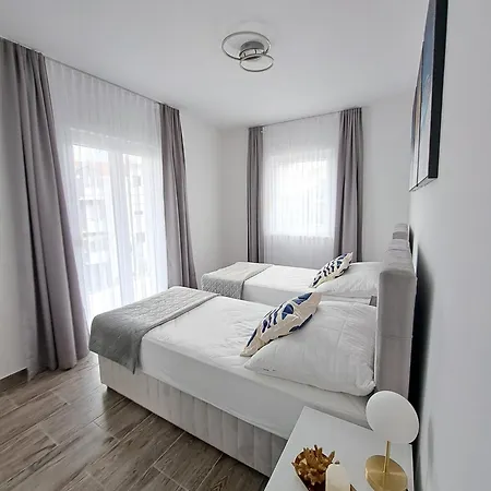 Apartmant Antonija Daire Trogir