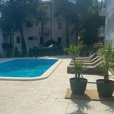 Apartmant Antonija Apartmán *