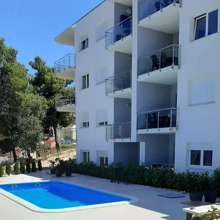 Apartmán Apartmant Antonija *